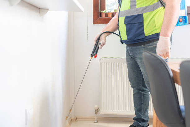 Best Pest Removal Services  in Sammamish, WA